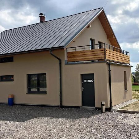 Apartmany U Nasich Horni-Lipka Ngoại thất bức ảnh