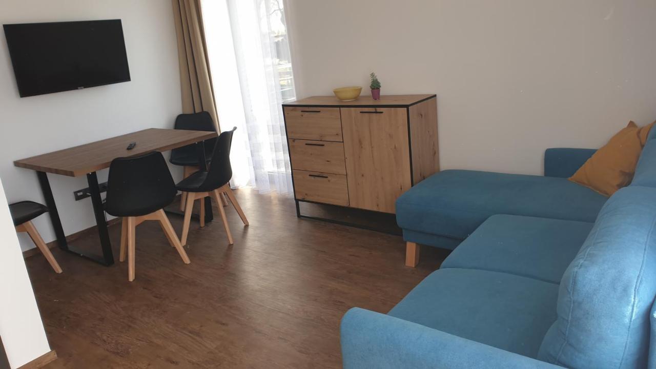 Apartmany U Nasich Horni-Lipka Ngoại thất bức ảnh