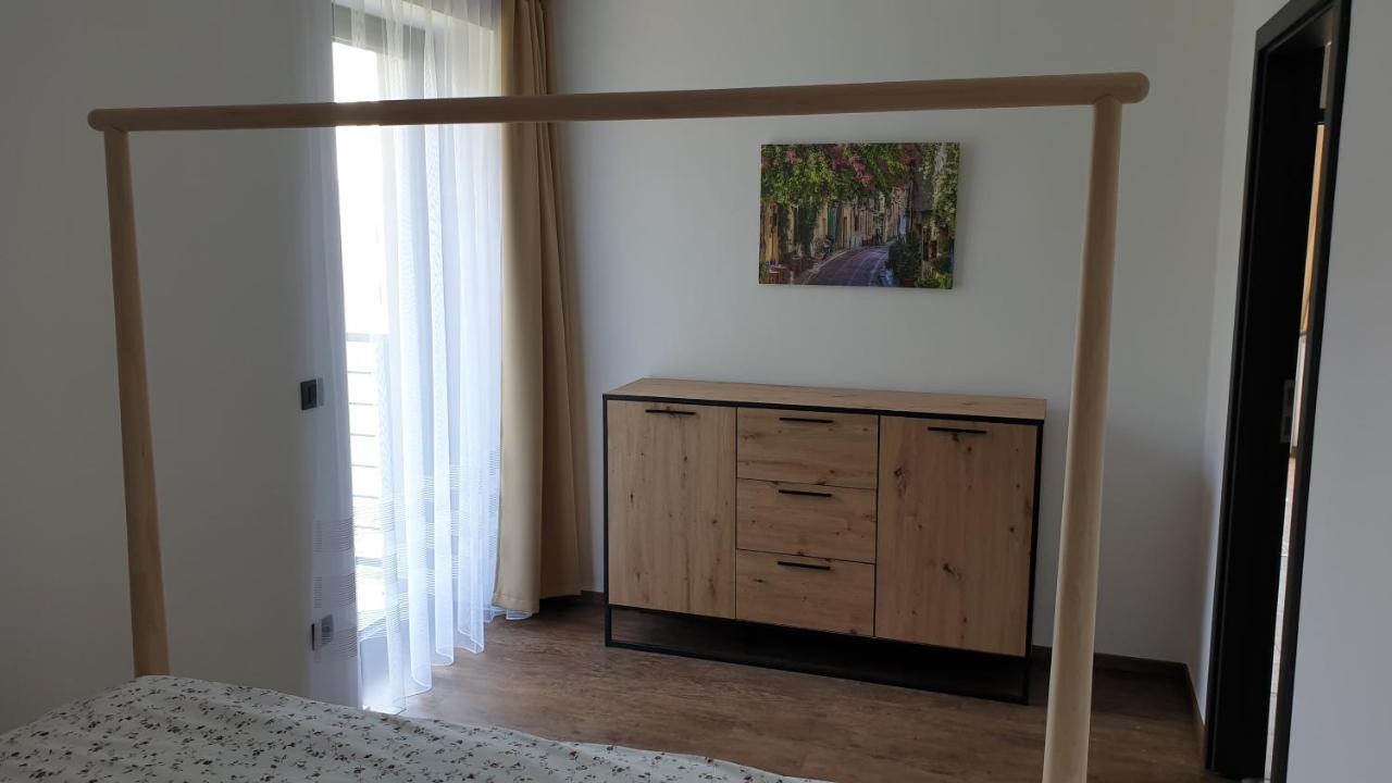 Apartmany U Nasich Horni-Lipka Ngoại thất bức ảnh