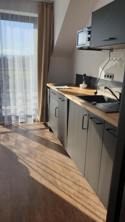 Apartmany U Nasich Horni-Lipka Ngoại thất bức ảnh
