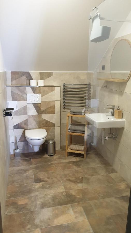Apartmany U Nasich Horni-Lipka Ngoại thất bức ảnh