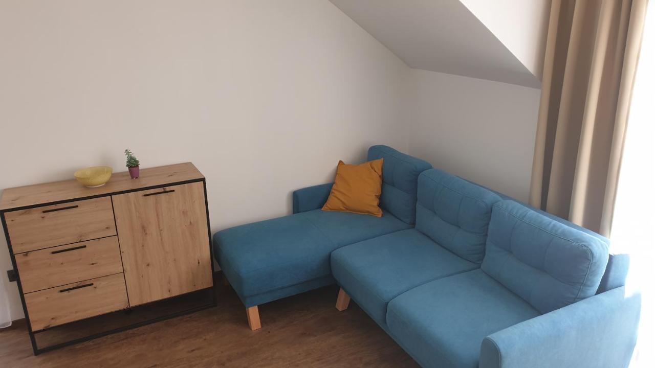 Apartmany U Nasich Horni-Lipka Ngoại thất bức ảnh