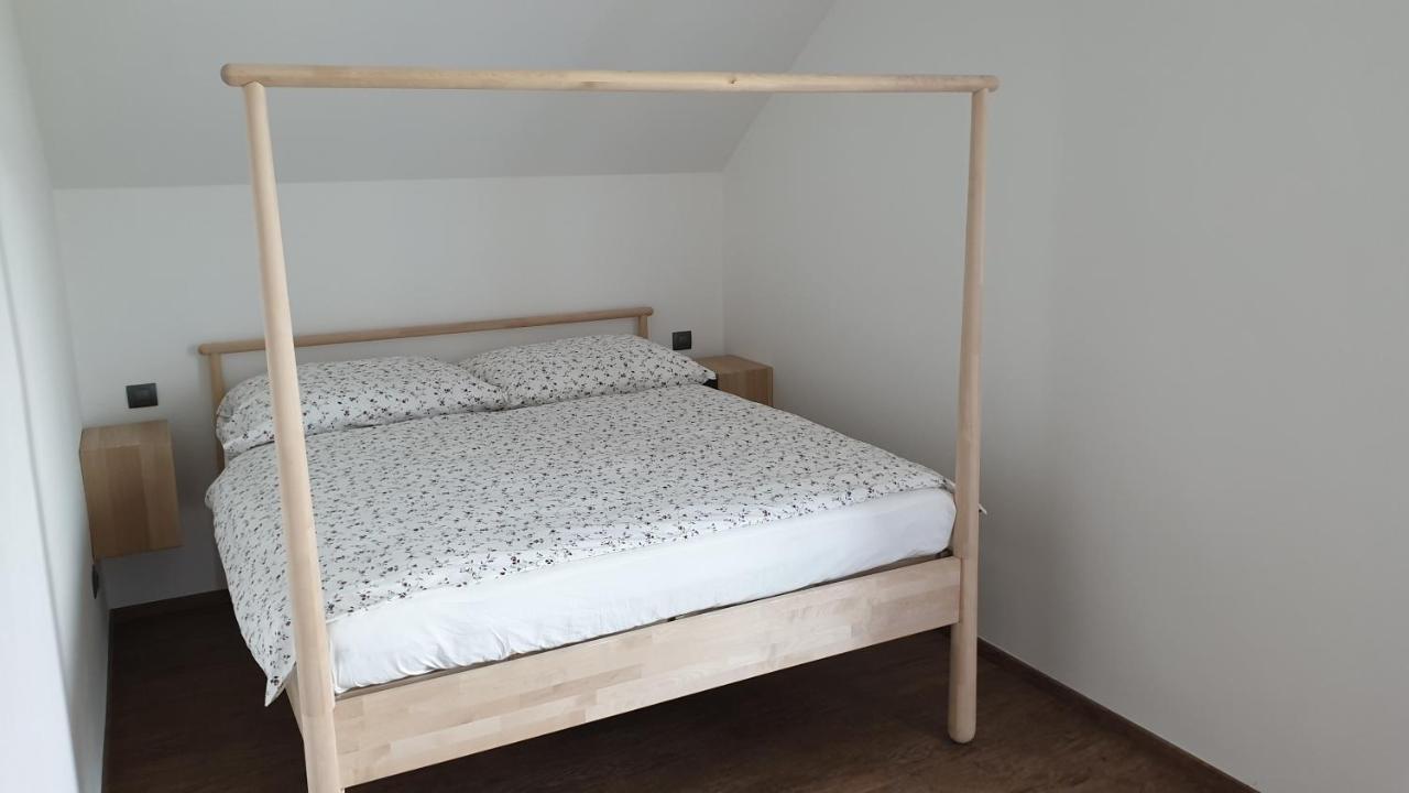 Apartmany U Nasich Horni-Lipka Ngoại thất bức ảnh
