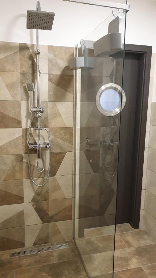 Apartmany U Nasich Horni-Lipka Ngoại thất bức ảnh