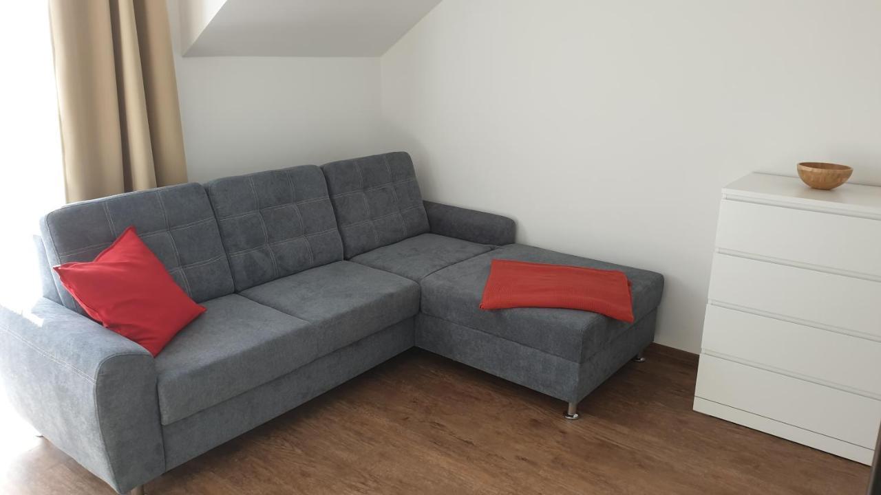 Apartmany U Nasich Horni-Lipka Ngoại thất bức ảnh