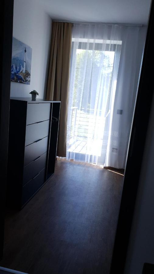 Apartmany U Nasich Horni-Lipka Ngoại thất bức ảnh